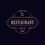 Logo Pizzeria Demo